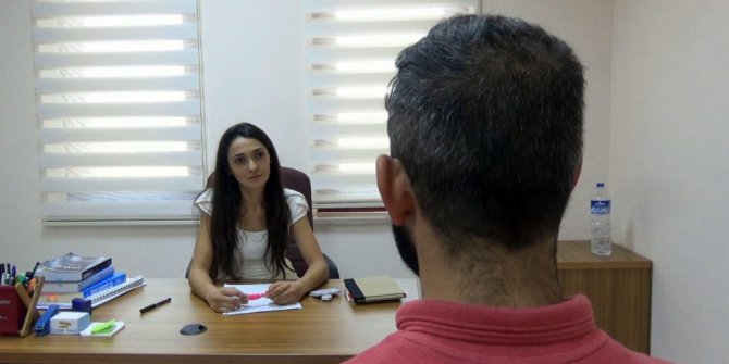 Madde bağımlılığından kurtulan hastadan altın değerinde tavsiyeler