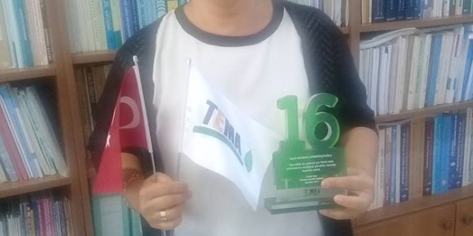 Gümrükçüoğlu görevini Kıyıcı’ya devretti