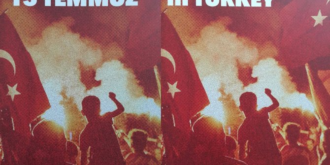 15 Temmuz ödül getirdi