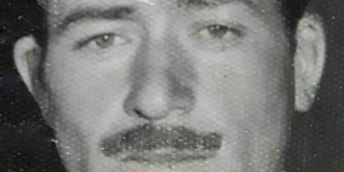 Baba-oğul Köpek Yüzünden Öldürüldü