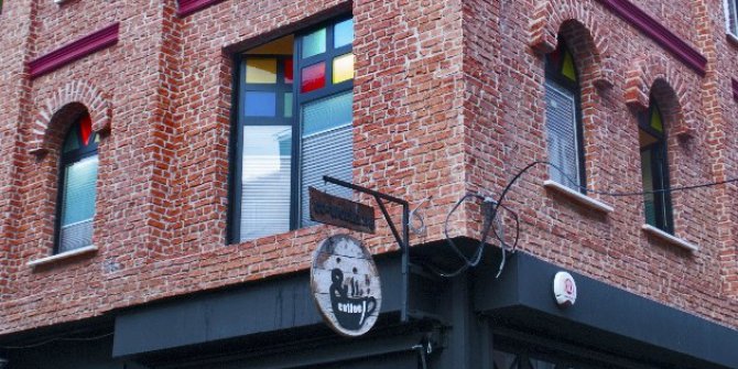 Balat’ta Yazarlık Atölyeleri