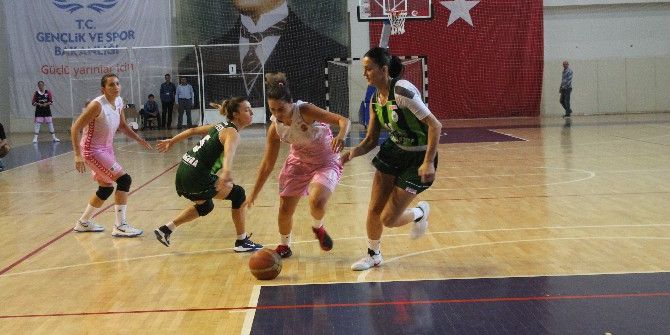 Demokrasi Şehitleri Ve Gaziler Kupası Orman Gençlik’in