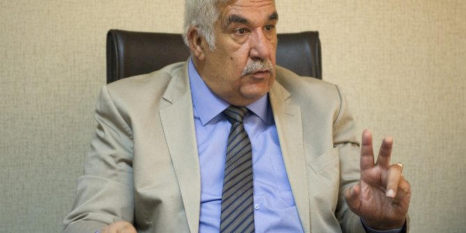 Telafer’den kaçan DEAŞ’lılar Peşmerge’ye teslim oldu