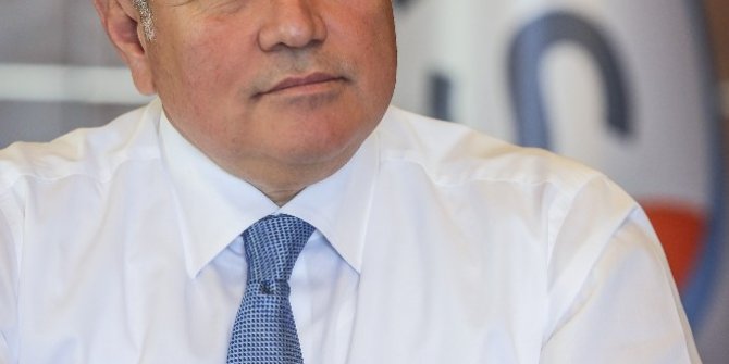 ATSO “Antalya İnovasyon Ödülü”ne Büyük İlgi