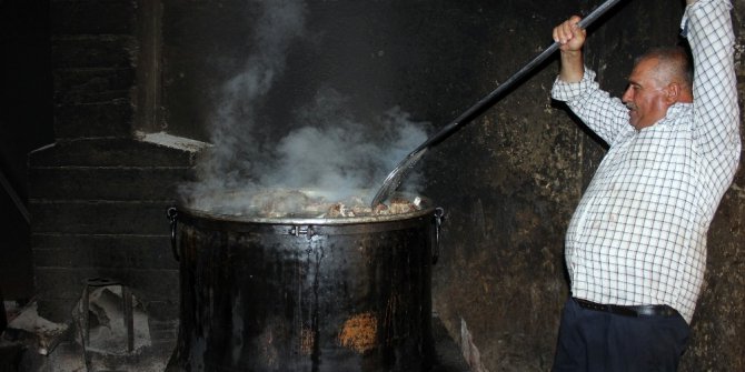 Hatay’da Aleviler “Gadir-i Hum Bayramı”nı kutladı