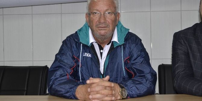 Ertekin: "Kazanmamıza Rağmen Tempomuz Çok Düşüktü"