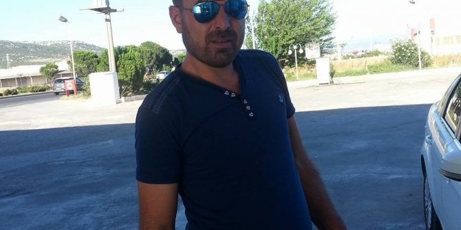 İki hafta önce aldığı aracı sonu oldu