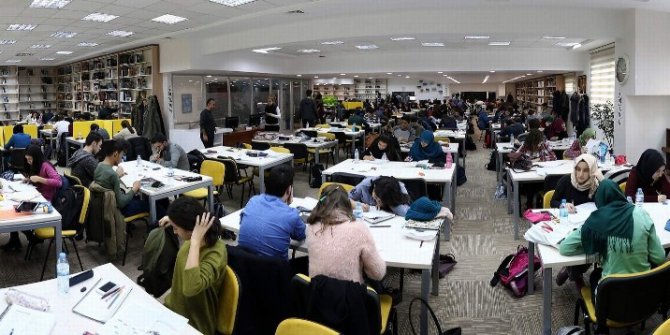 Büyükşehirden eğitim ve kültüre katkı