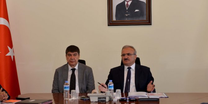 Antalya’daki okullara MOBESE takibi geliyor