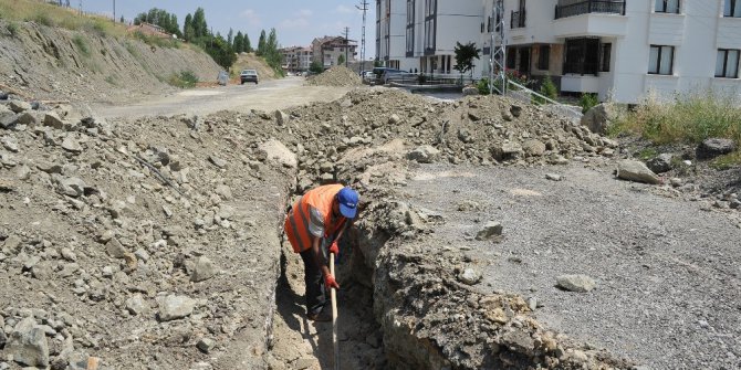 Başkent’te kazı sezonu 31 Ekim’de sona eriyor
