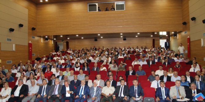 Vali Dağlı kesin konuştu “Gözünün yaşına bakmayacağız”