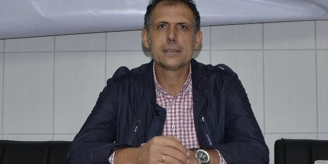 Nevzat: Dinçbudak: "Bandırmaspor’u Kutluyorum’’