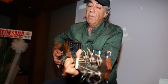 Adana’da en az 7 bin kişi ’Akdeniz Akşamları’ çalacak