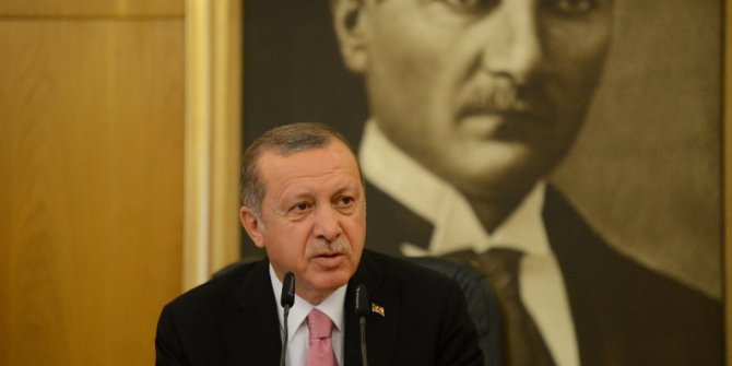 Cumhurbaşkanı Erdoğan’dan Varlık Fonu Başkanı Bostan’ın görevden alınmasıyla ilgili açıklama