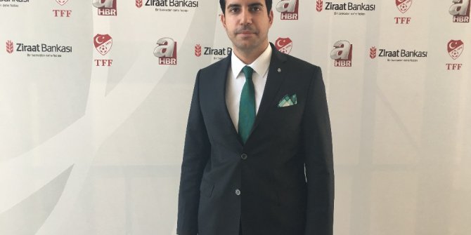Ali Büyükasar: “Sarıyer’i üst liglere taşımanın hedefi içerisindeyiz”