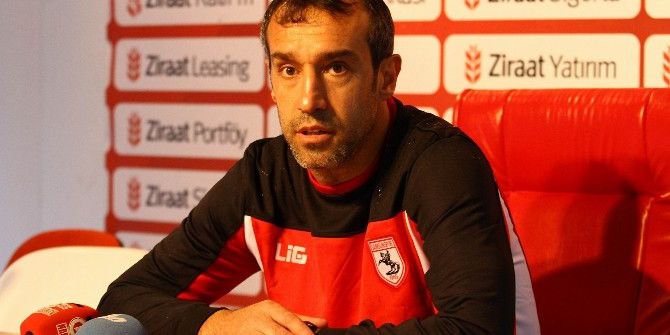 Samsunspor Penaltılarda Turladı