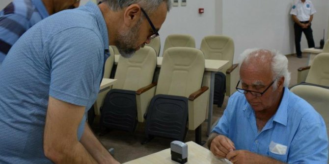 Eski belediye binası 22 milyon 550 bin liraya satıldı