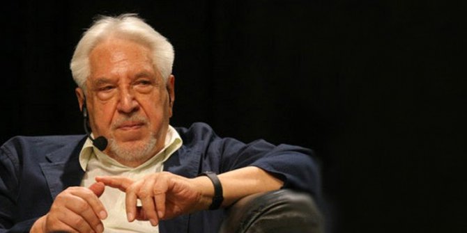 Rektör Şeker’den, Prof. Dr. Şerif Mardin’in vefatı için taziye mesajı