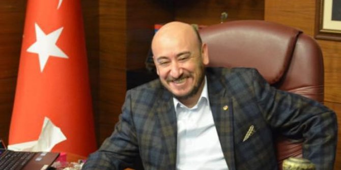 Ülken; “Aydınspor’la işim olmaz diyen herkesin her şeyini sorgularım”