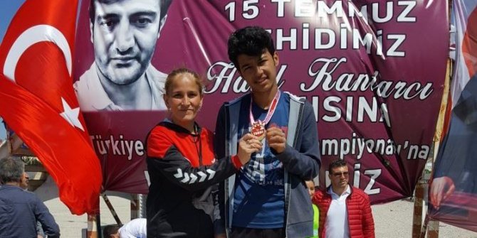 Bocce Milli Takım seçmelerine Osmaniye’den 2 sporcu davet edildi