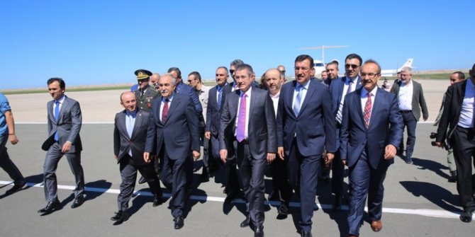 Fakıbaba: “Fındık üreticileri telaşa kapılmasın”