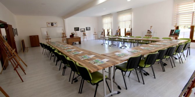 Çankayalının yeni bir evi daha oldu