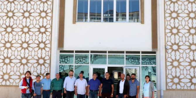 Yozgat Çözüm Koleji yeni eğitim öğretim yılına hazır