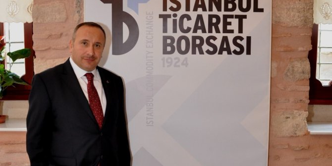 Kardeş borsalardan YÖREX’de ortak tanıtım