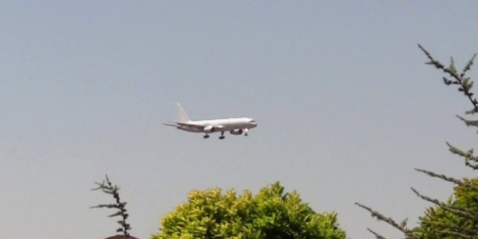 Alman milletvekilleri NATO heyeti üyesi olarak Konya’ya geldi