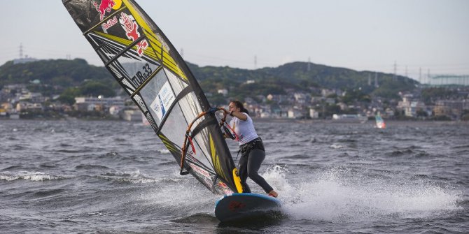 Lena Erdil Danimarka’da zirve için mücadele edecek