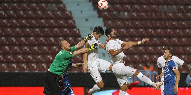 Ziraat Türkiye Kupası