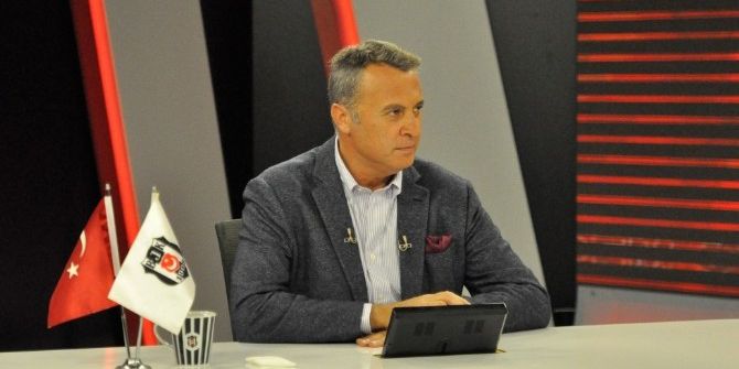 Orman: "Taraftarımız Derbi Maçta Sakin Olmalı"