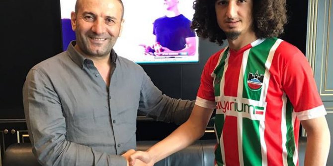 Diyarbekirspor Yakup Alkan’ı transfer etti