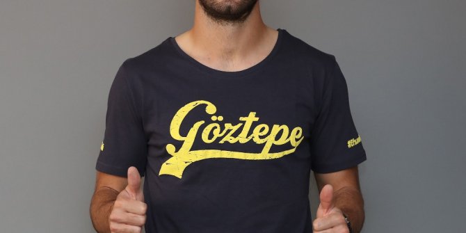 Göztepe aradığı stoperi Belçika’da buldu