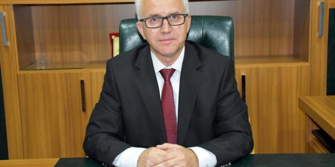 Balkes, Ankaragücü maçına hazır