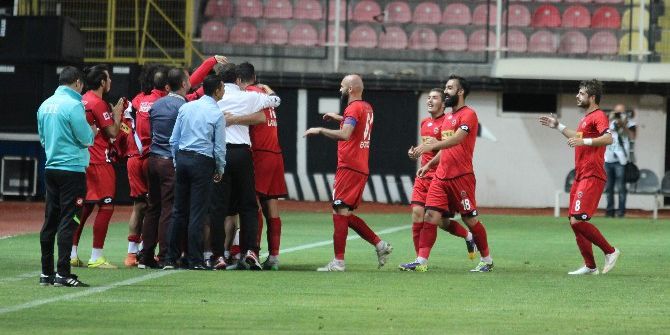 Ziraat Türkiye Kupası