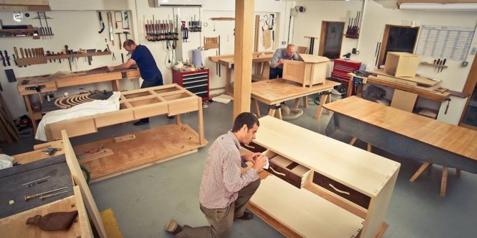 Mobilyacılar süresiz indirim istiyor