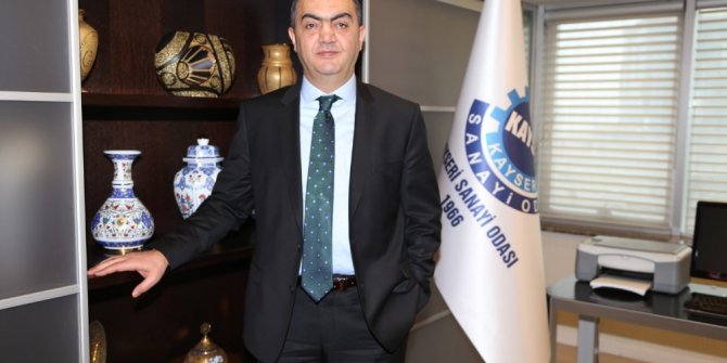 Ağustos Ayı İhracatımız Yüzde 14,1 Arttı