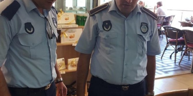 Gramajlar az değil fazla çıktı