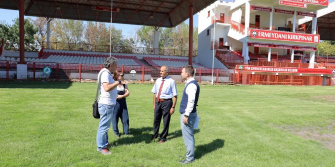 656 yıllık gelenek Kore’de tanıtılacak