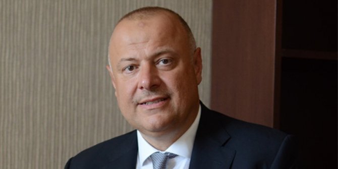 Kopuz: "Yumurta krizini siyasi tartışma olarak görüyorum"