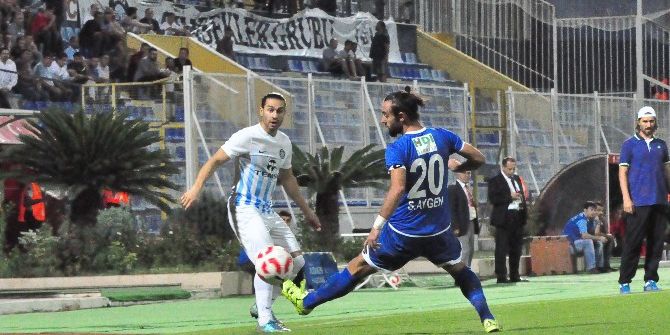 Ziraat Türkiye Kupası