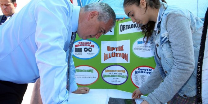 Bilimin kalbi Eyüp’te atacak