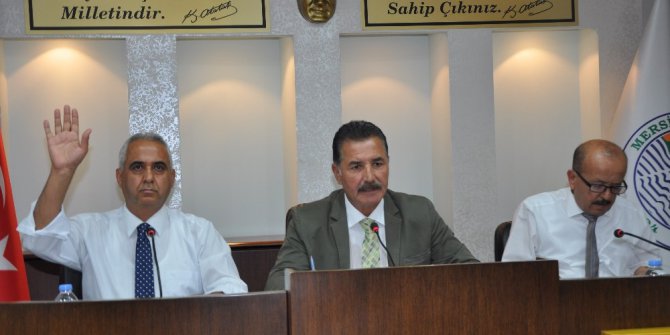 Şehitlerin isimleri, Toroslar’ın park ve spor tesislerinde yaşayacak