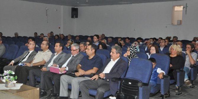 Eğitimde seferberlik başlatıldı