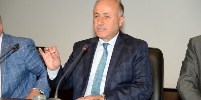 Uyuşturucuya karşı topyekûn mücadele