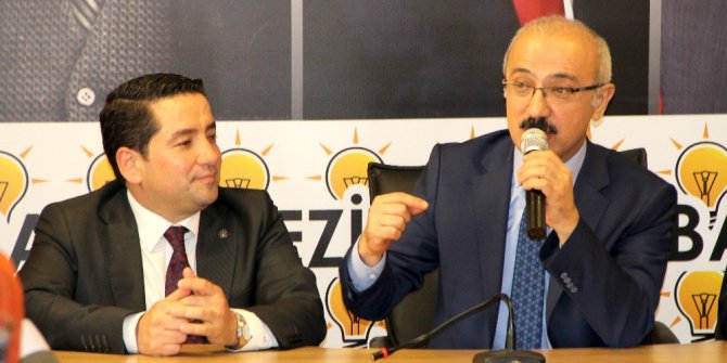 Gültekin; "Daha çok çalışacağız"