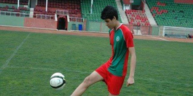 Ali Gaffar Süper Lig’de