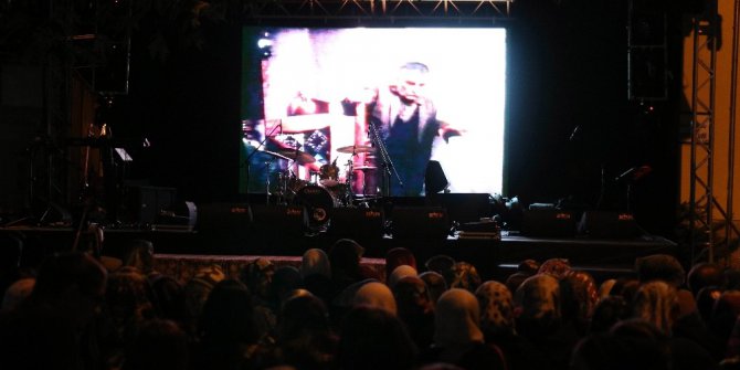 Anadolu’ya Şükran Buluşmaları Festivali başladı