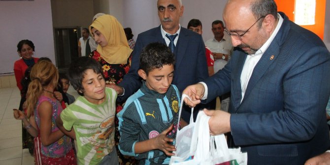 Elazığ’da ‘8 Eylül Dünya Okuma Yazma Günü’ etkinliği